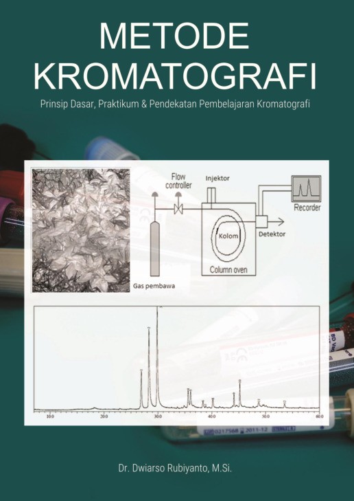 Metode Kromatografi